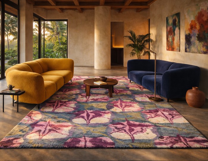 how to clean mold from carpet